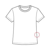 Shirt Seitennaht enger nähen